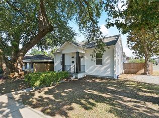 3401 W Metairie Ave S, Metairie, LA 70001