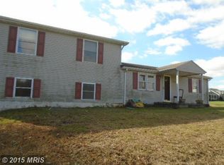 1971 Castleton Rd, Darlington, MD 21034