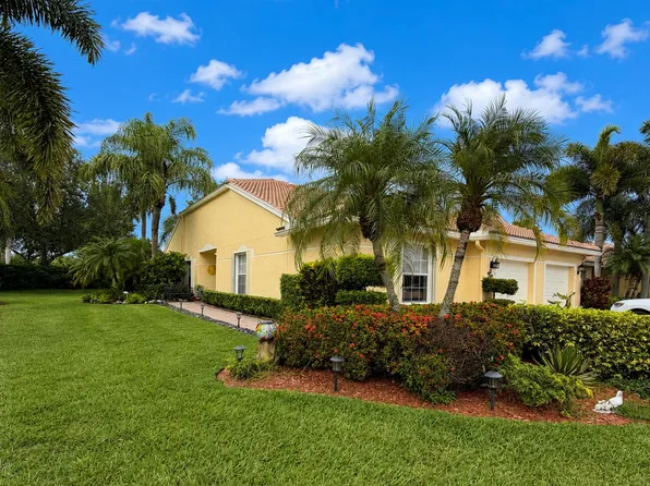 9461 Bridgeport Drive, West Palm Beach, FL 33411