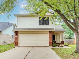 11309 Canterbury Tales Ln, Austin, TX 78748