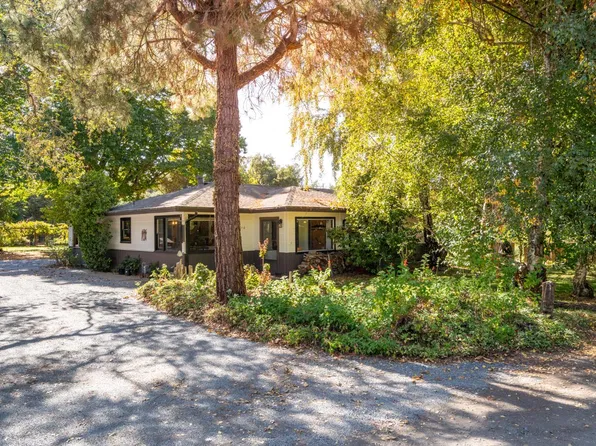 310 Sparkes Road, Sebastopol, CA 95472