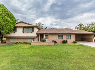 4109 W Banff Ln, Phoenix, AZ 85053
