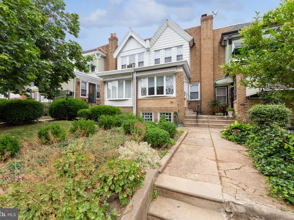 5785 Nassau Rd, Philadelphia, PA 19131