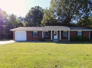 741 McGuire Ave, Paducah, KY 42001
