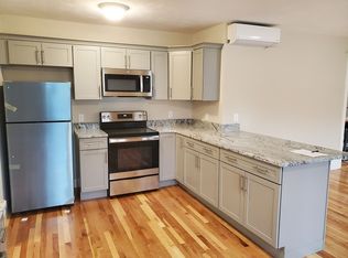 154 Lovell Street, Worcester, MA 01603