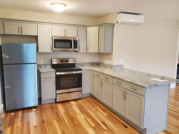 154 Lovell Street, 154 Lovell St APT 3R, Worcester, MA 01603