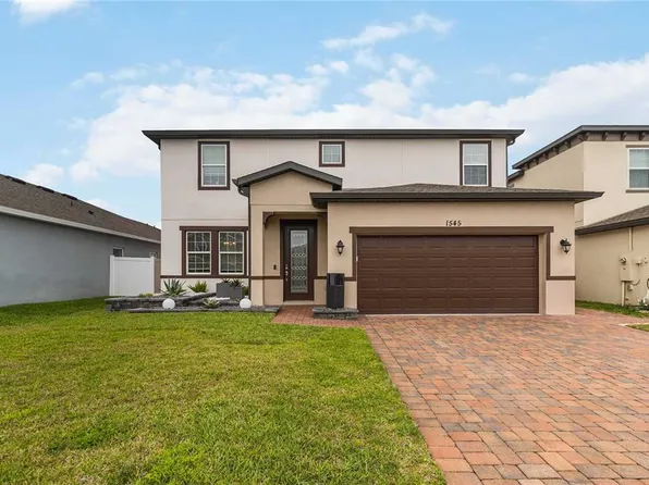 1545 Wynell St, Saint Cloud, FL 34771