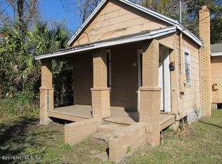 841 W 16th St, Jacksonville, FL 32206