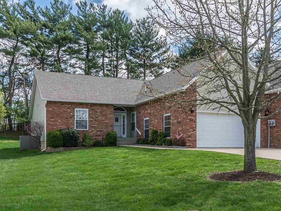1st image of 2426 N Stonelake Cir