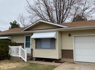 1908 24th Avenue Ct, Greeley, CO 80634