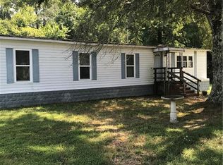 3910 Spring Grove Ave, Claremont, VA 23899