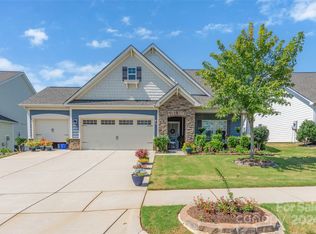 132 Jana Dr, Statesville, NC 28677