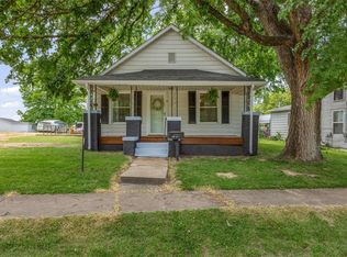 309 S School St, Desloge, MO