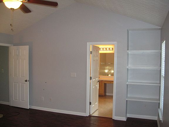 Master - different view