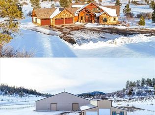 2446 Preservation Pl, Pagosa Springs, CO 81147