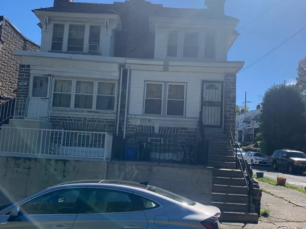 712 W Champlost Ave, Philadelphia, PA 19120