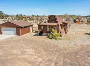 7620 Longs Way, Flagstaff, AZ 86004