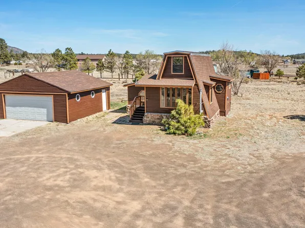 7620 Longs Way, Flagstaff, AZ 86004