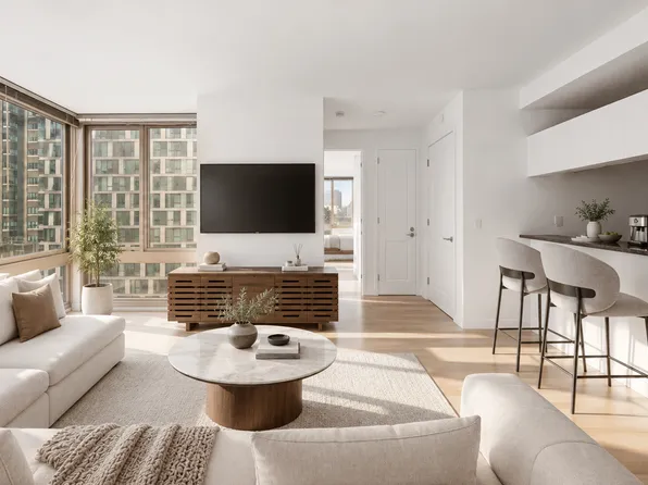 260 W 54th St, New York, NY