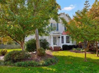 14013 Shady Pointe Ct, Midlothian, VA 23112