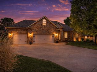 469 Mockingbird Rdg, Rogersville, MO 65742