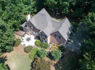 365 Niblick Dr, Summerfield, NC 27358
