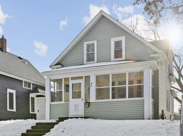 834 Blair Ave, Saint Paul, MN 55104