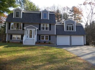 58 Chuckies Way, Tewksbury, MA 01876