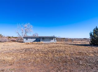 530 Illinois St, Penrose, CO 81240