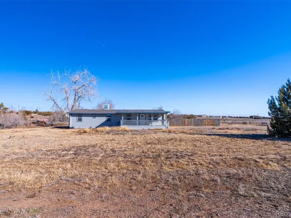 530 Illinois Street, Penrose, CO 81240