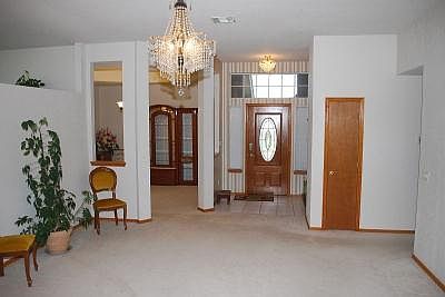 View to Dining/Study