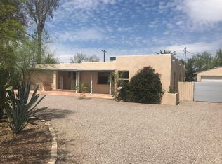 4041 E Camino De La Colina, Tucson, AZ 85711
