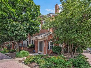 1349 S Washington Ave, Royal Oak, MI 48067