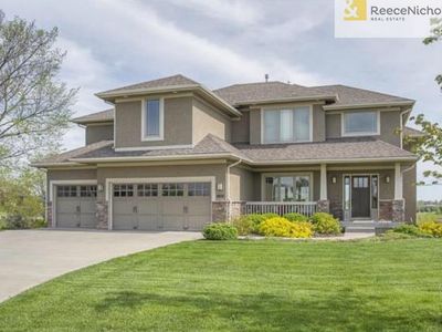 11522 Gallatin St, Kearney, MO, 64060