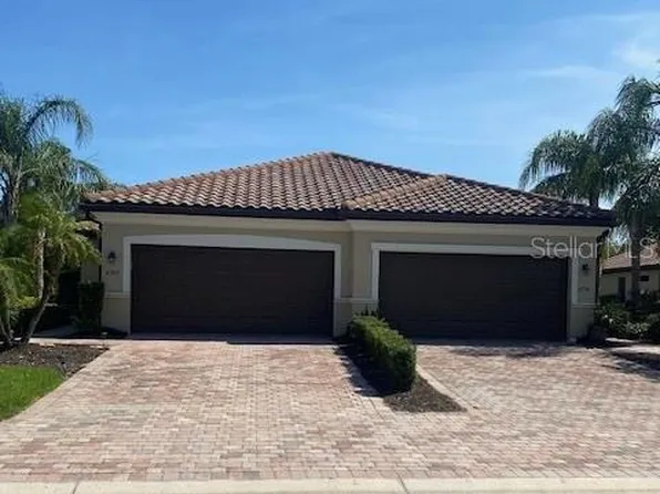 6760 Willowshire Way, Bradenton, FL 34212