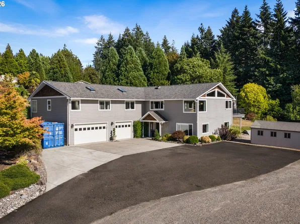 18413 NE 184th St, Brush Prairie, WA 98606