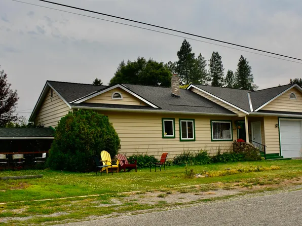 6638 Van Buren St, Bonners Ferry, ID 83805