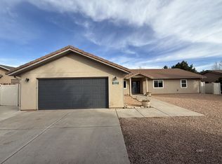 1603 S Escalante Dr, Kanab, UT 84741
