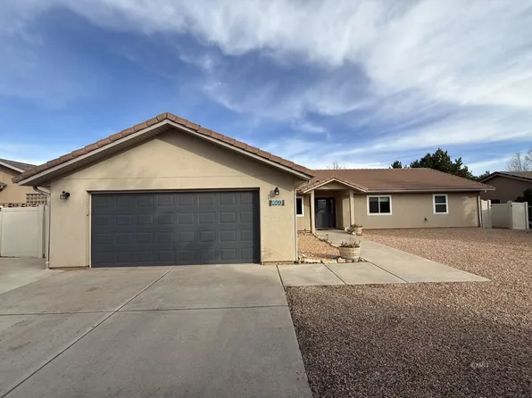 1603 S Escalante Dr, Kanab, UT 84741