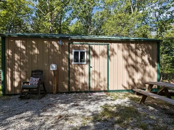 3191 State Hwy Dd Private Road B #Tiny House, Ava, MO 65608