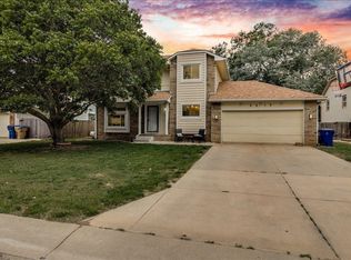 2213 N Fallen Tree Ct, Derby, KS 67037