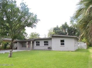 5274 Camille Ave, Jacksonville, FL 32210