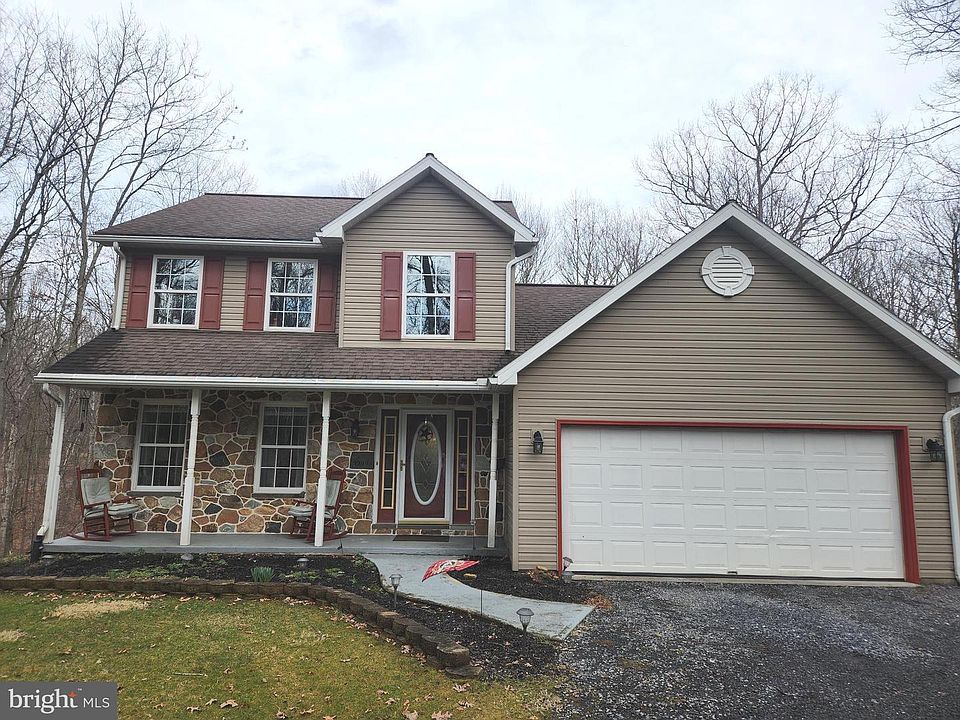1st image of 5545 Campfire Ln