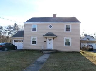 87 Ward St, Athol, MA 01331