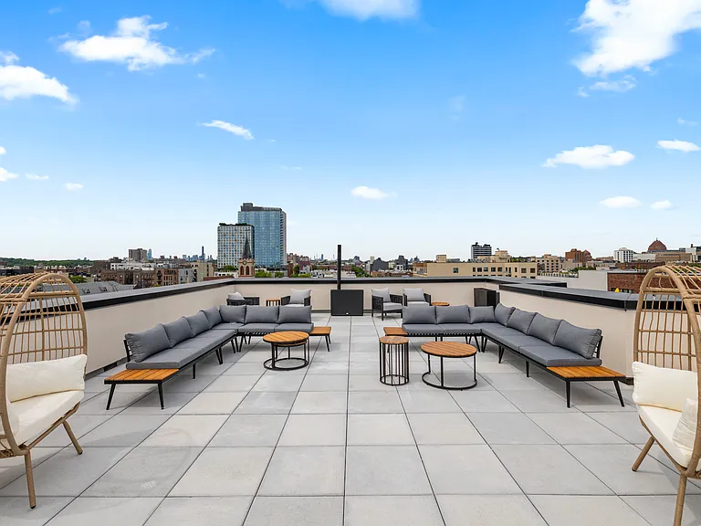 2605 Snyder Ave #3L — Photo 10