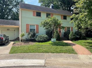 110 Oberlin Ct, Oxford, OH 45056