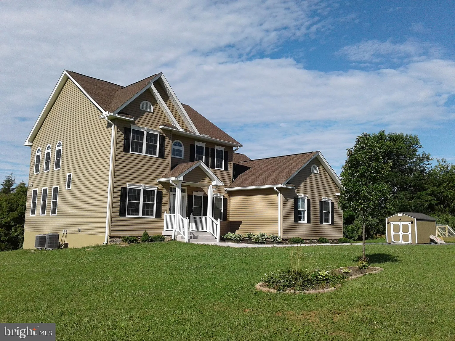 27732 Tatum Rd, Unionville, VA 22567 | Zillow