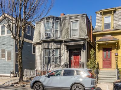 89 Plymouth St #1&2, Cambridge, MA, 02141