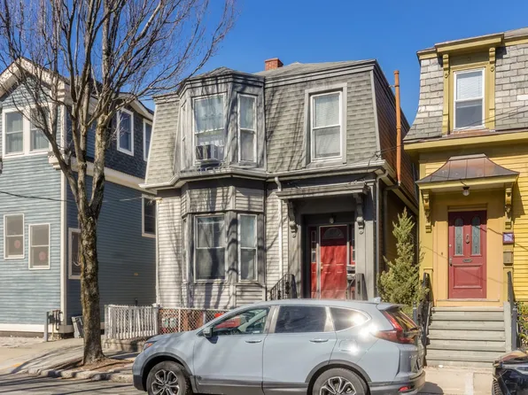 89 Plymouth St #1&2, Cambridge, MA 02141