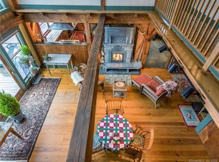 64 Naser Rd, Litchfield, CT 06759